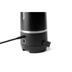 NutriBullet Flip NBP016B Blender Black - Powerful, Versatile & Stylish Kitchen Essential! 